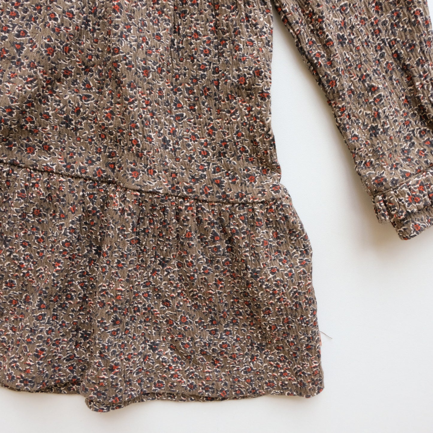 Robe IKKS - 2 ans (86 cm)