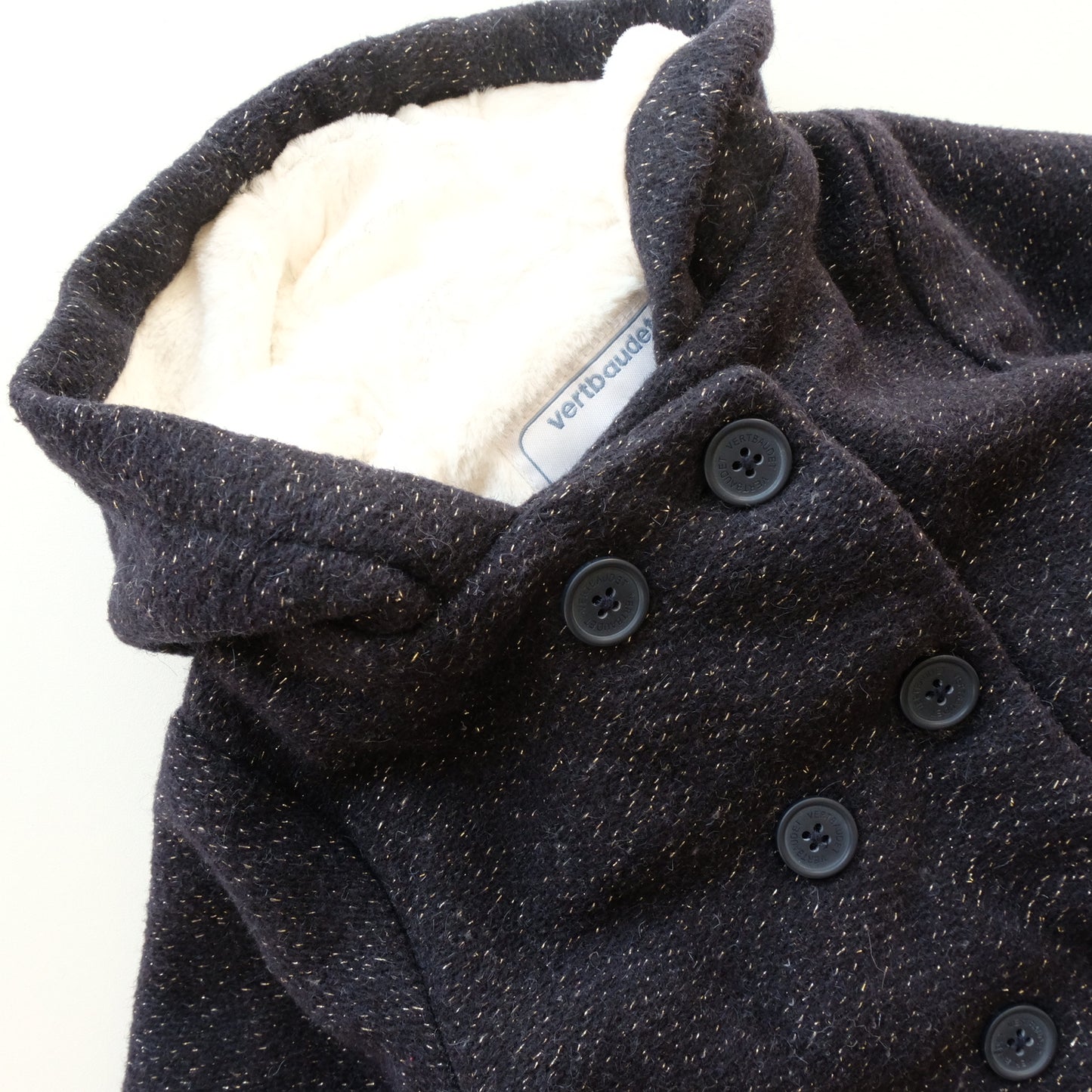 Manteau Vertbaudet - 9 mois