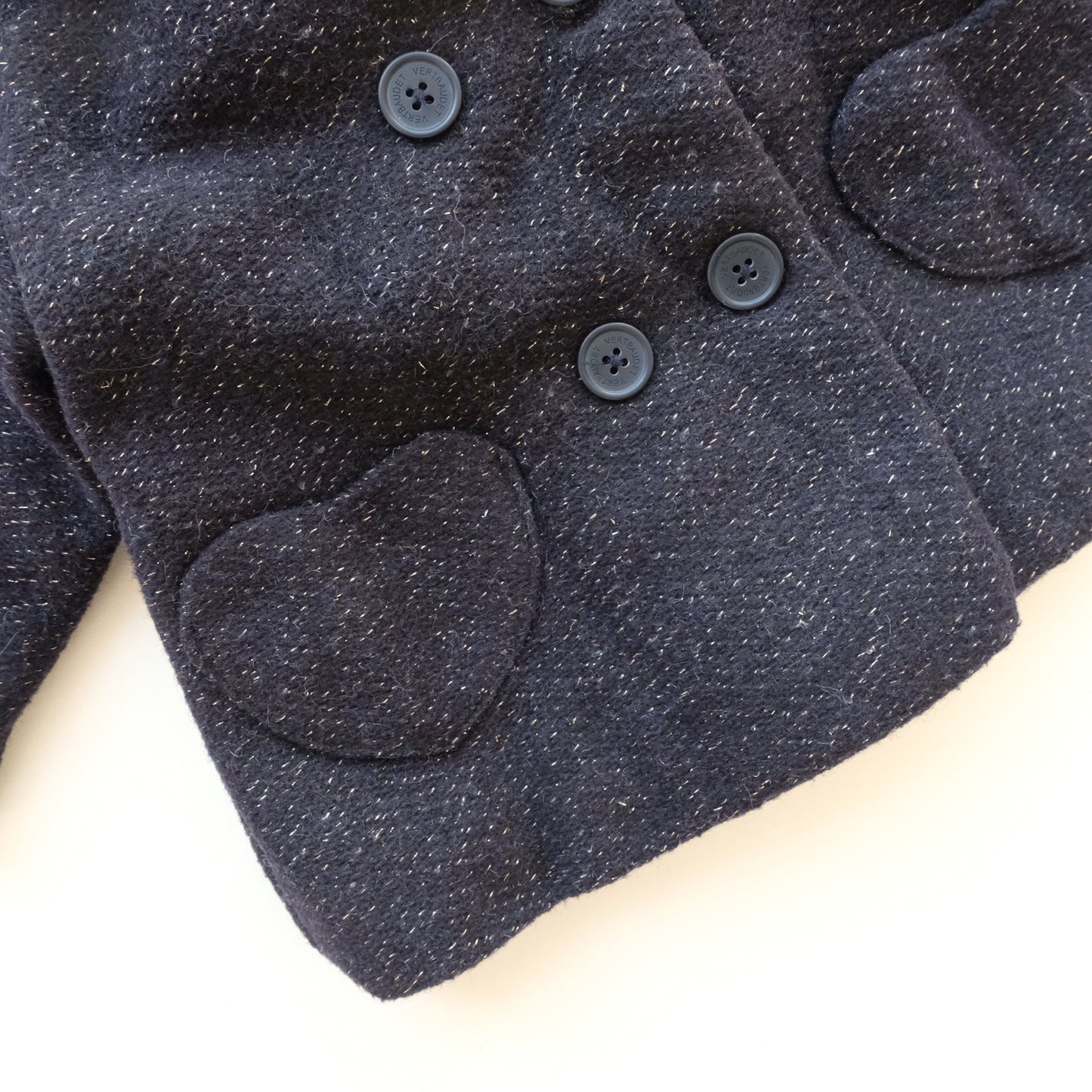 Manteau Vertbaudet - 9 mois