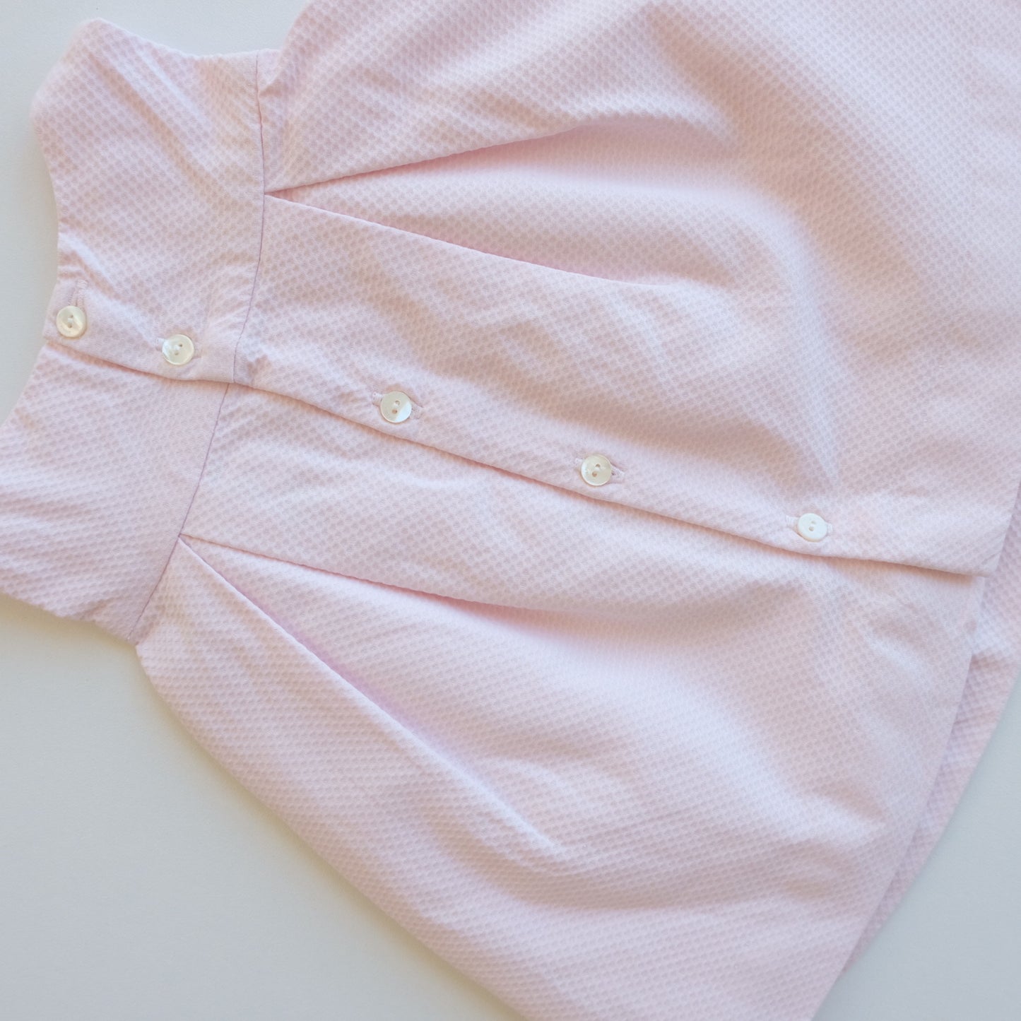 Robe Jacadi - 3 mois (60 cm)