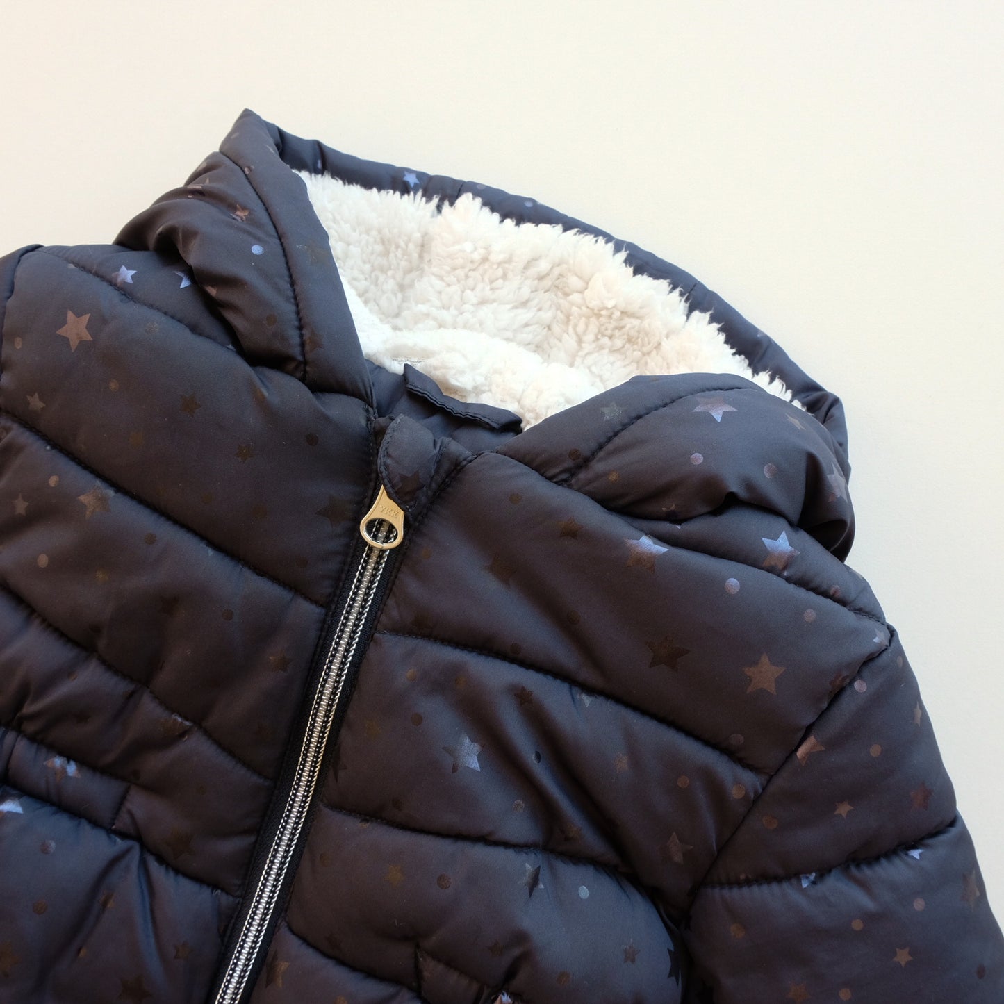 Doudoune Name it - 4/6 mois (68 cm)