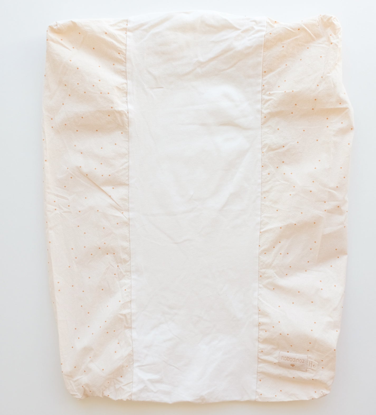 Housse Matelas à langer Nobodinoz - 50x70cm