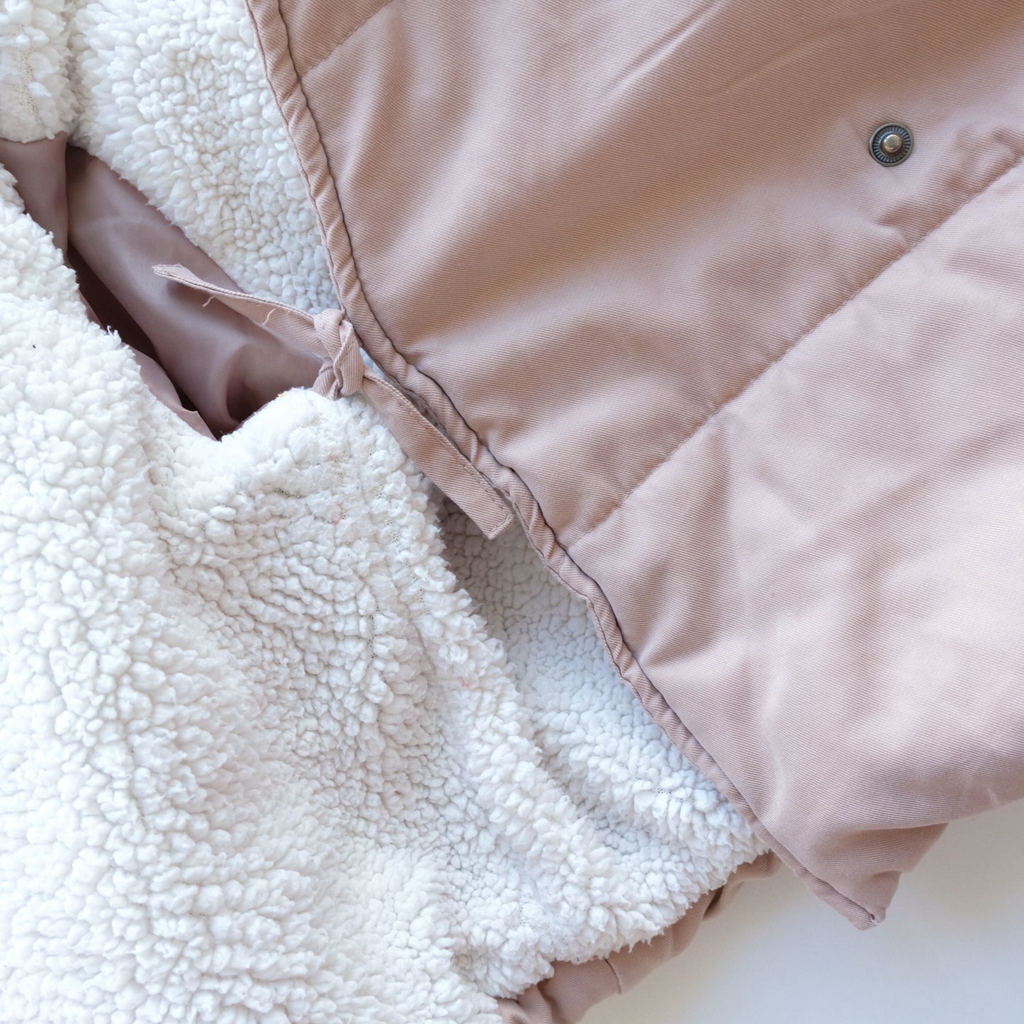 Manteau La Redoute - 12 mois