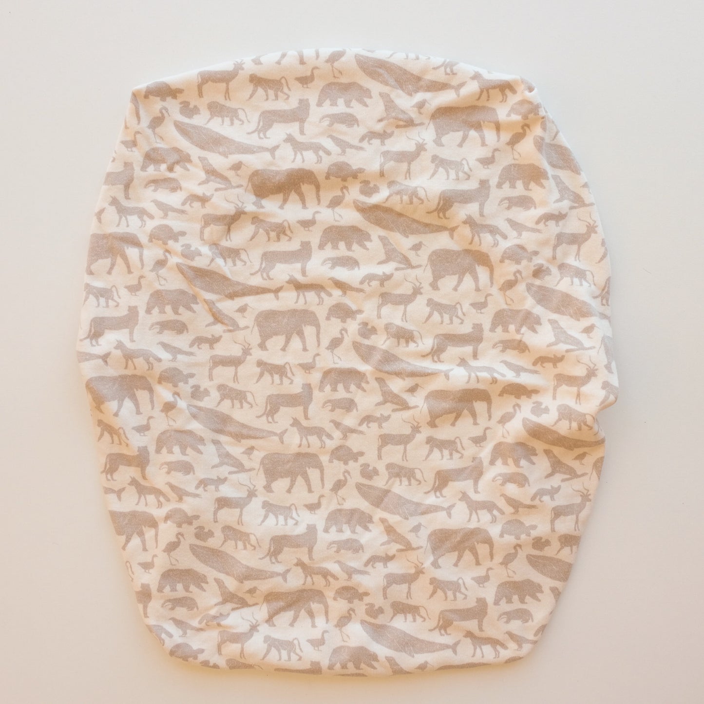Housse de matelas à langer Jollein - 50x70 cm