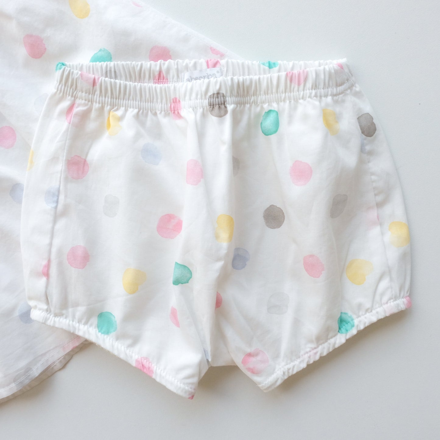 Ensemble Absorba - 12 mois