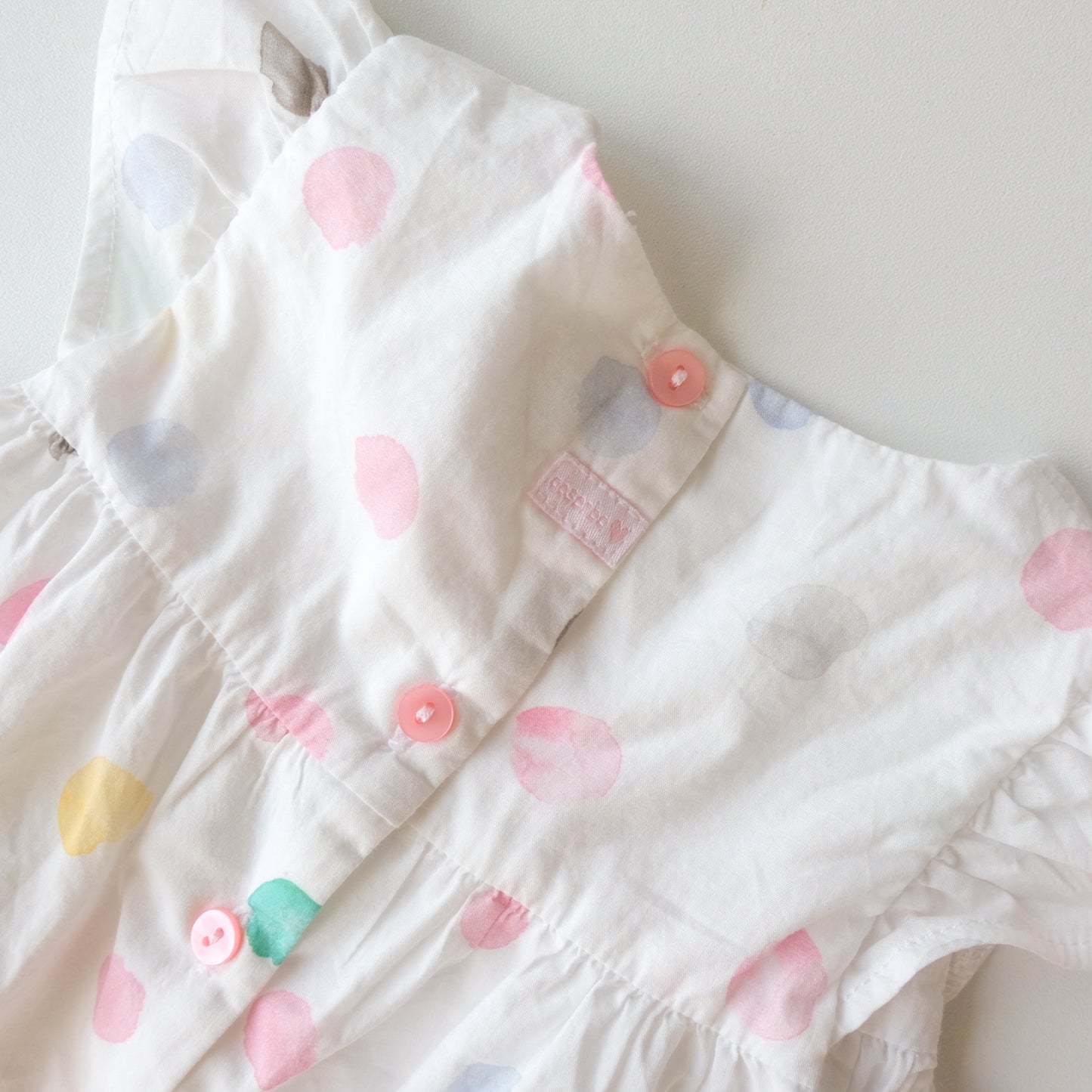 Ensemble Absorba - 12 mois