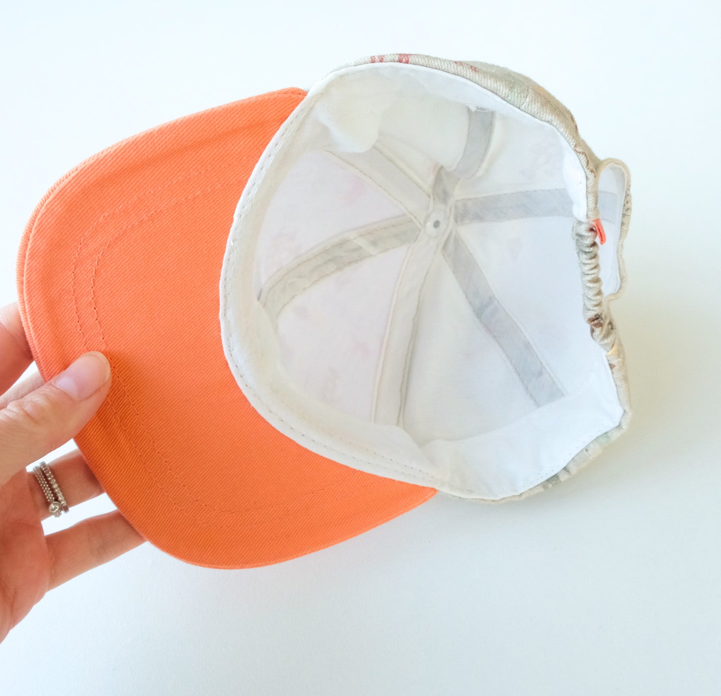 Casquette TAO - 3/6 mois