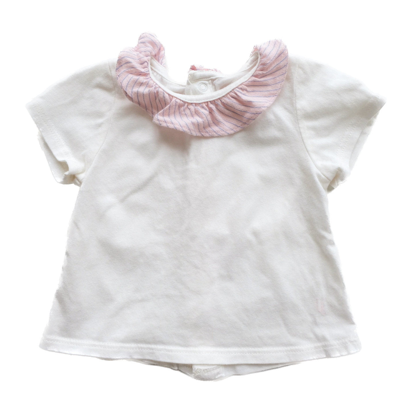T-shirt Carrément Beau - 3 mois