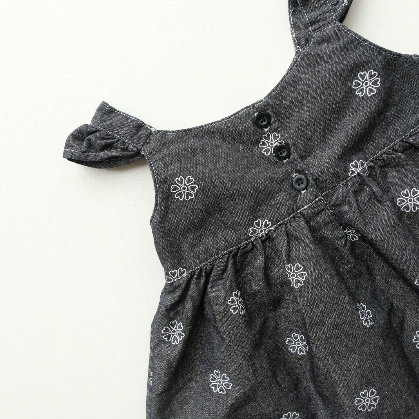 Robe Calvin Klein - 18 mois