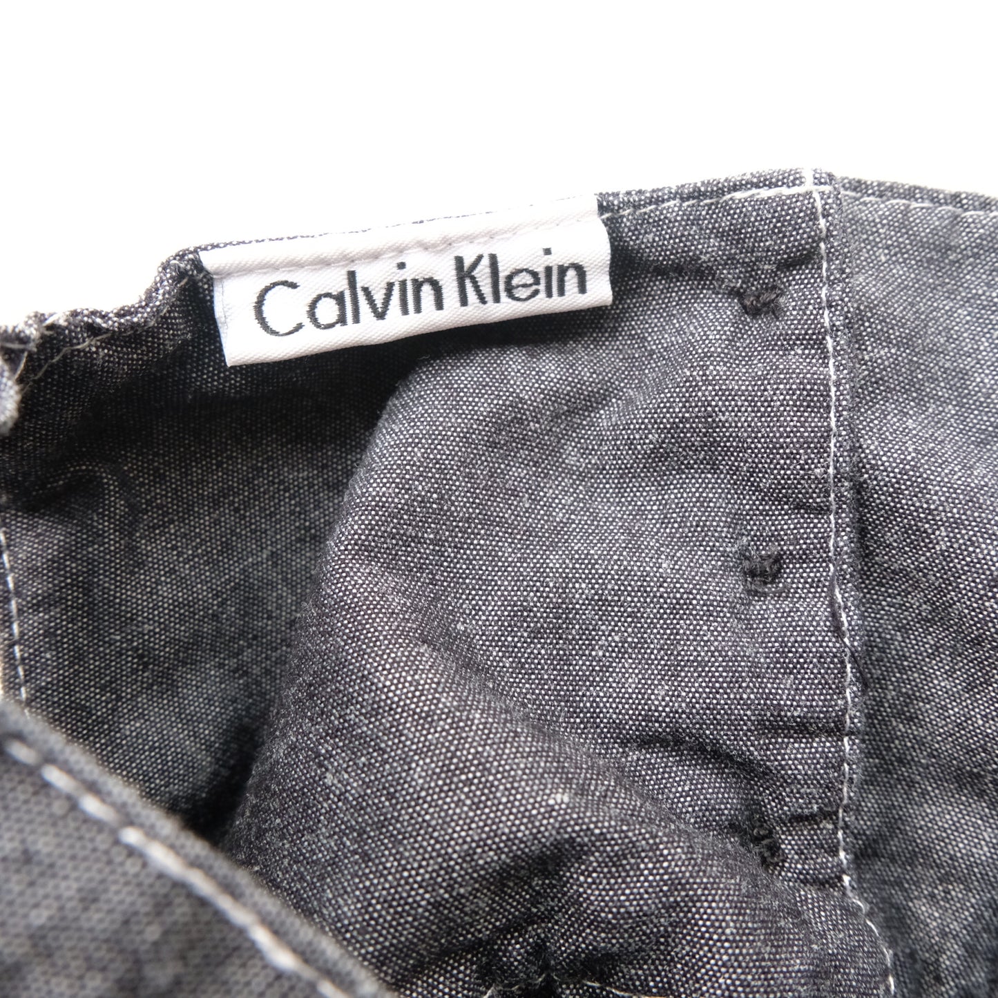 Robe Calvin Klein - 18 mois