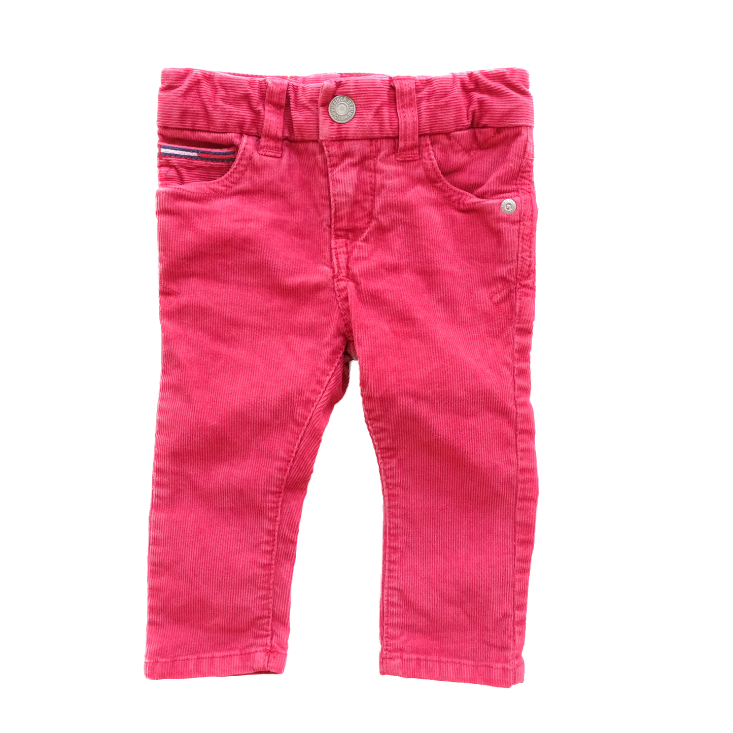 Pantalon Tommy Hilfiger - 12 mois (74 cm)