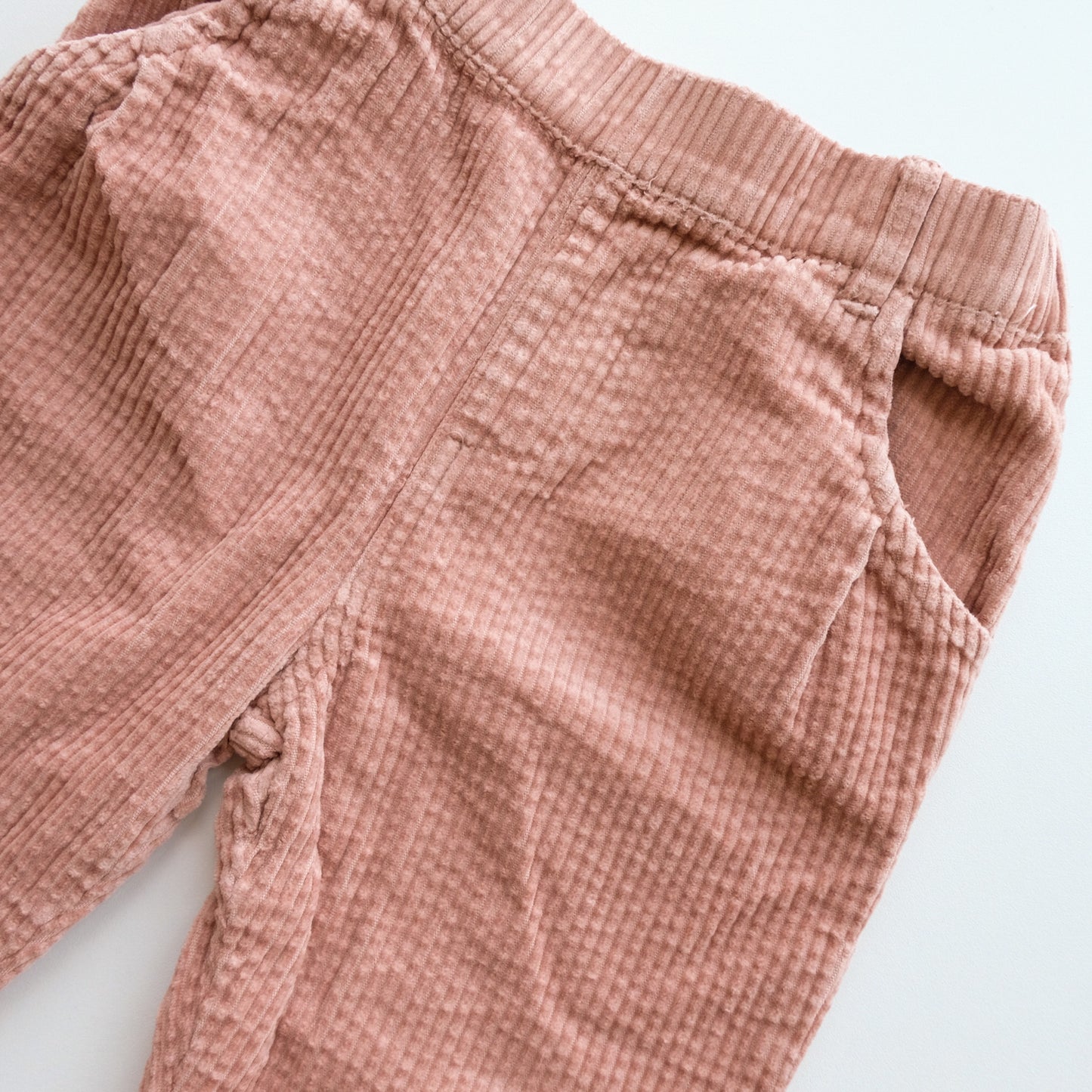 Pantalon Bout'chou - 36 mois