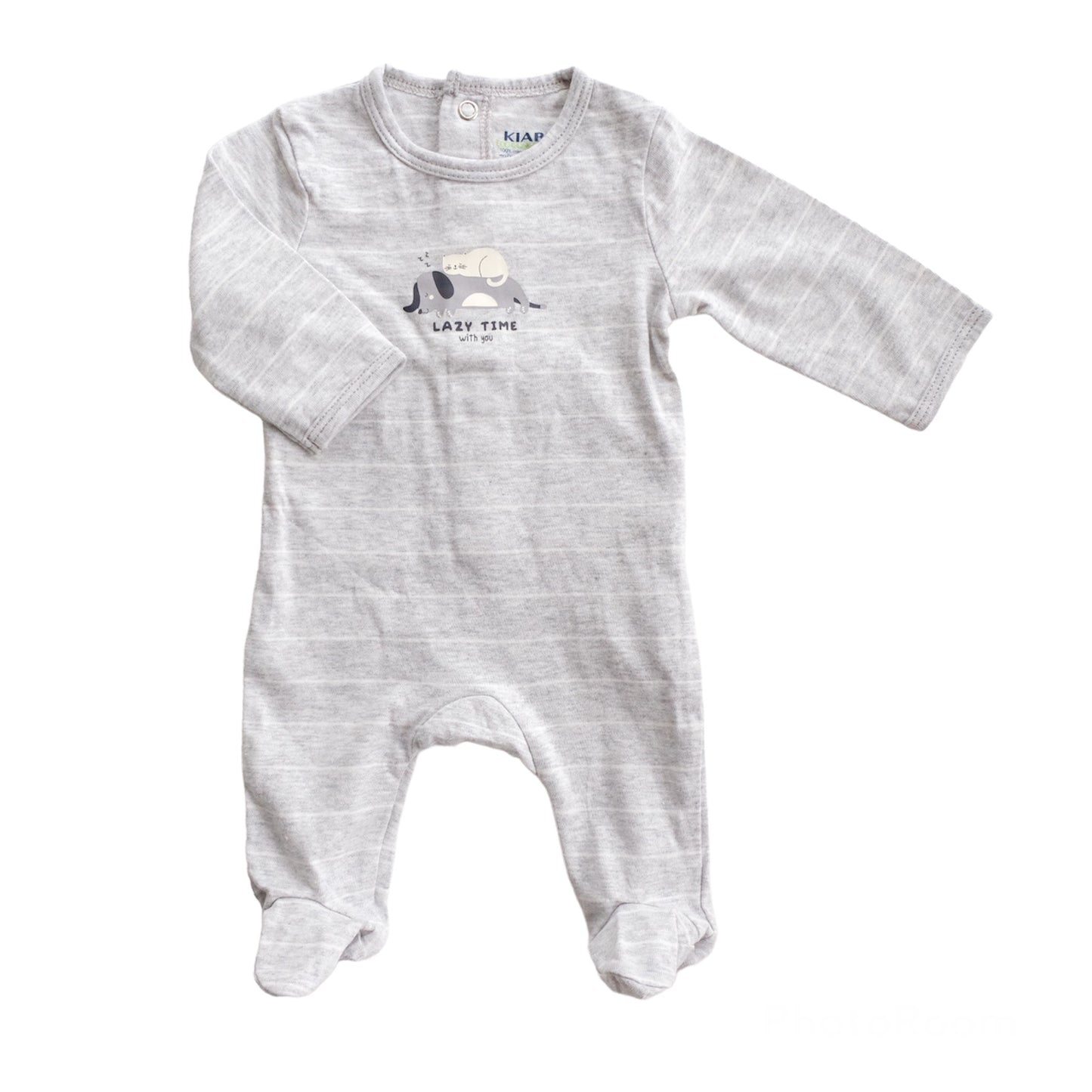Pyjama Kiabi - 1 mois