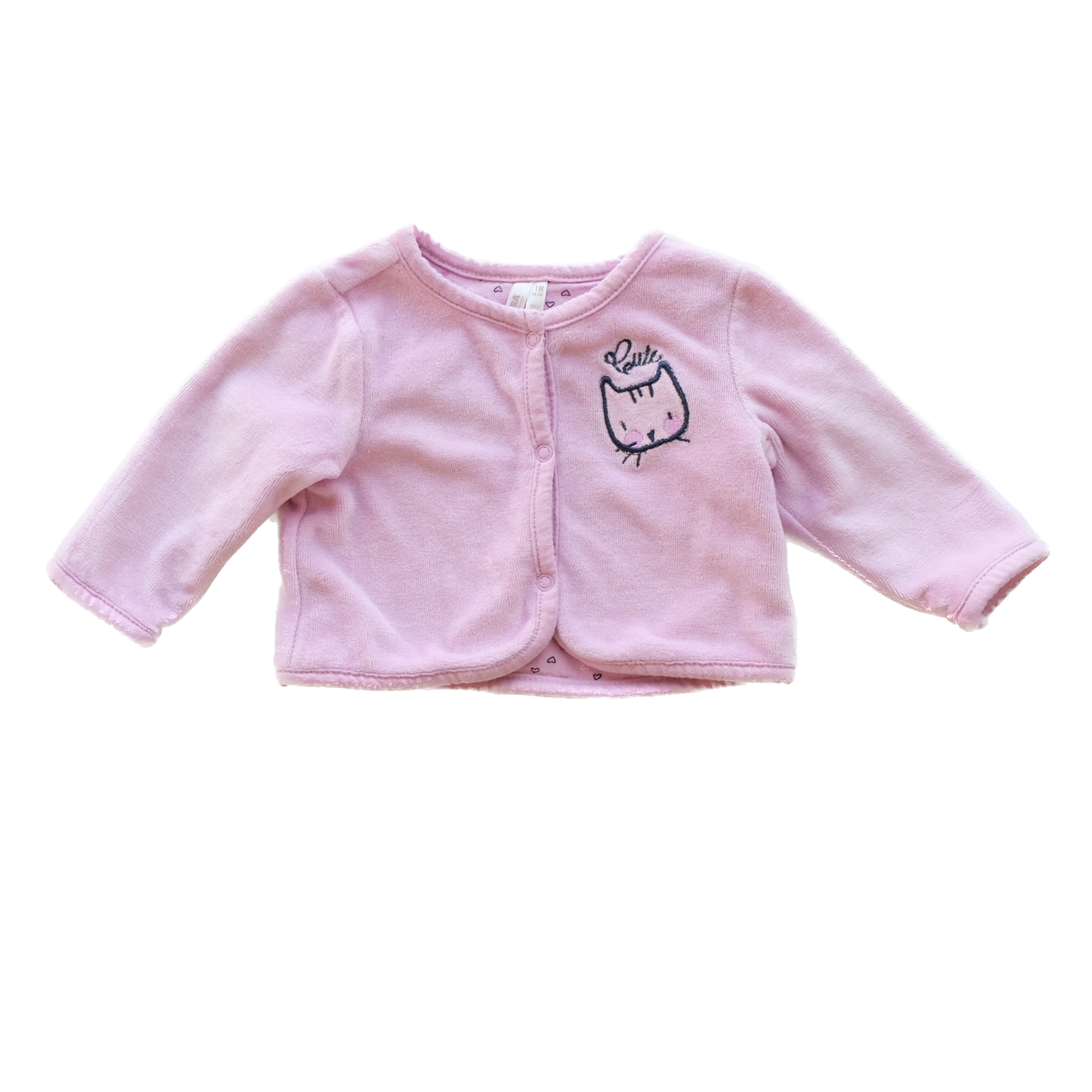 Gilet Orchestra - 1 mois