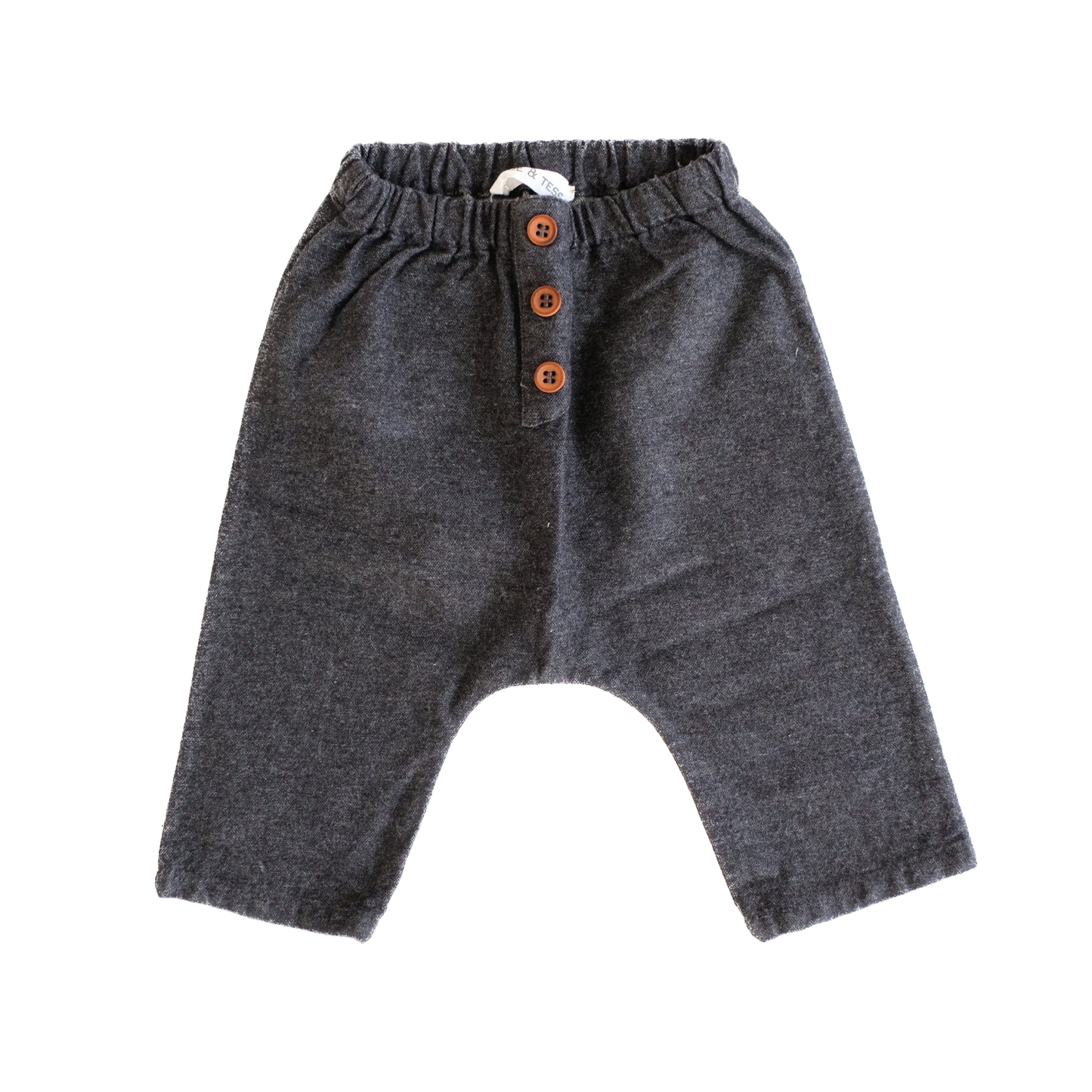 Pantalon Babe & Tess - 3 mois