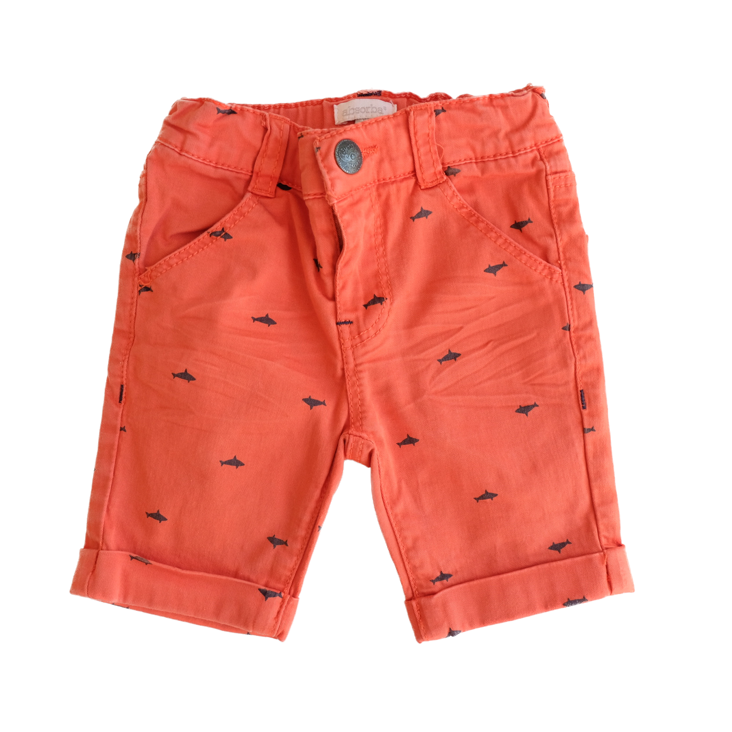Short Absorba - 12 mois