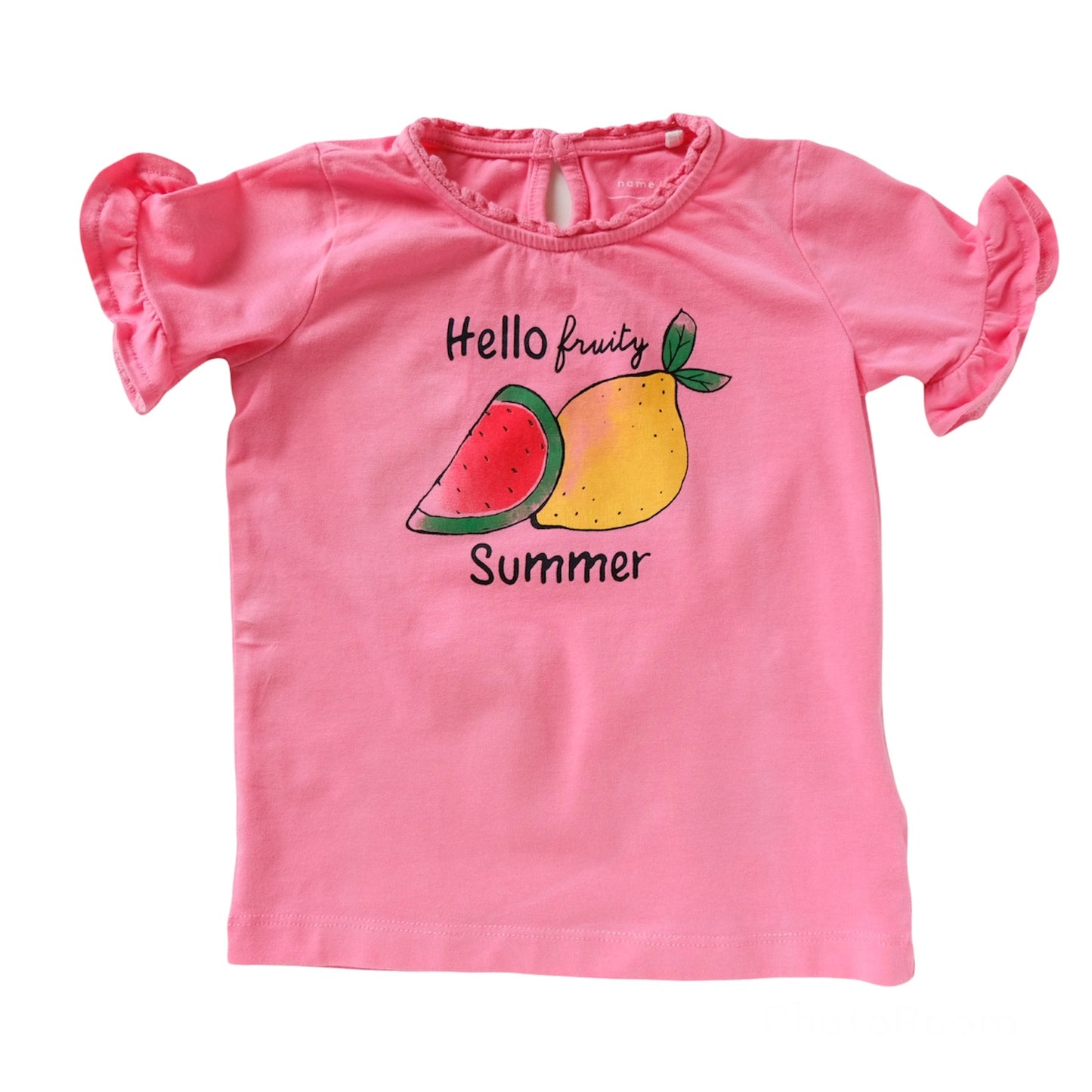 T-shirt Name it - 18 mois (86 cm)