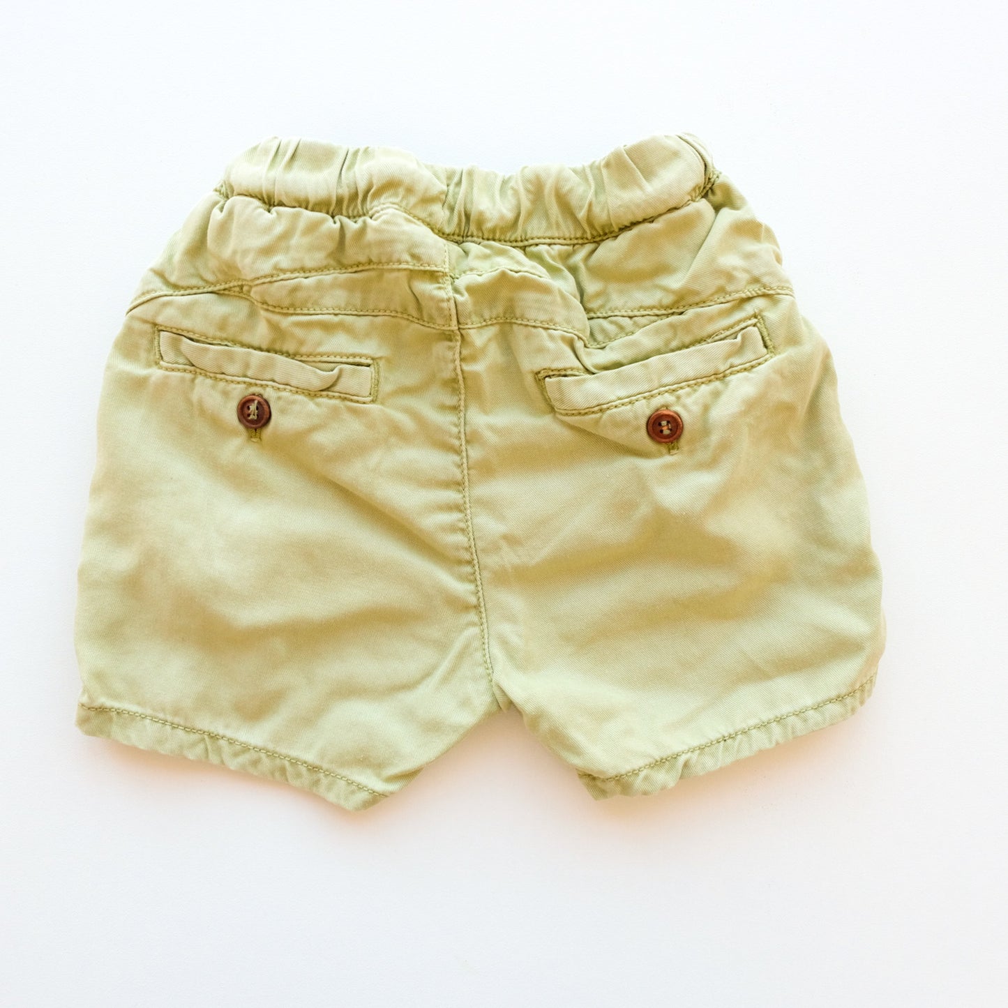 Short Zara - 9 mois