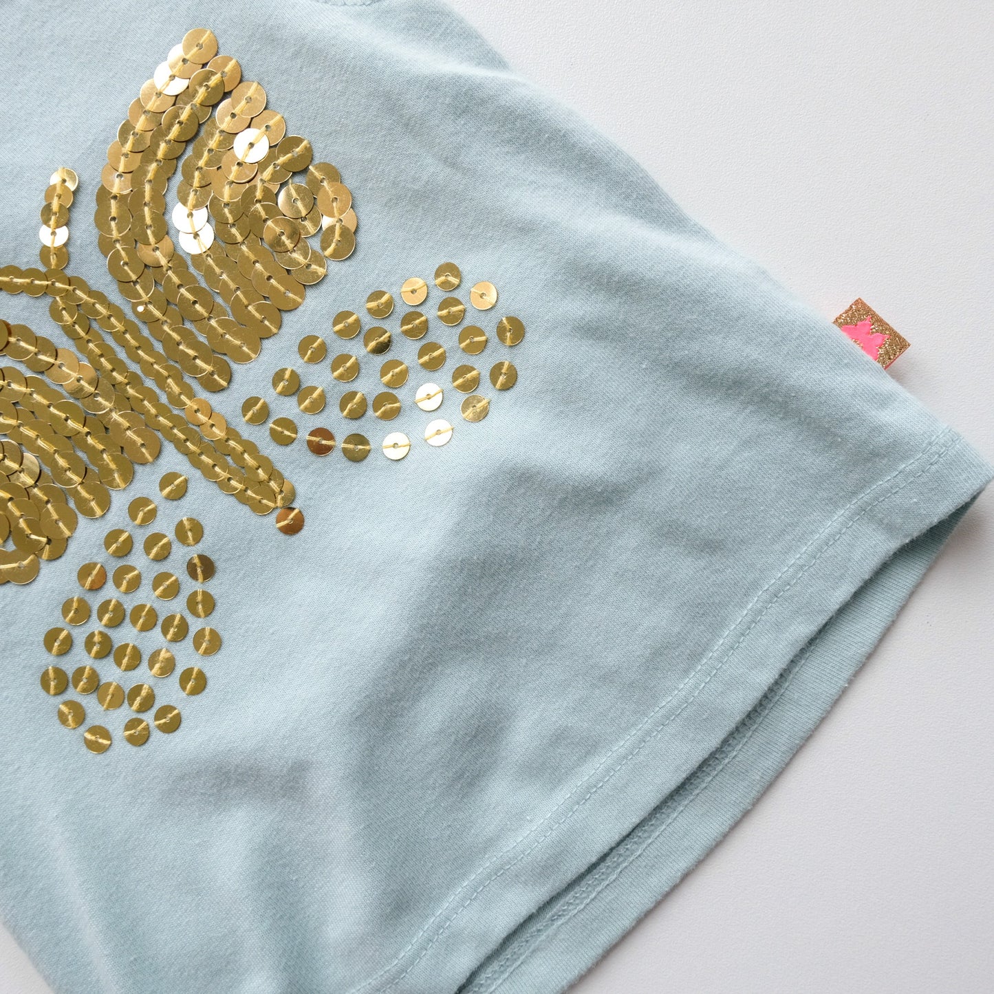 T-shirt Billieblush - 12 mois