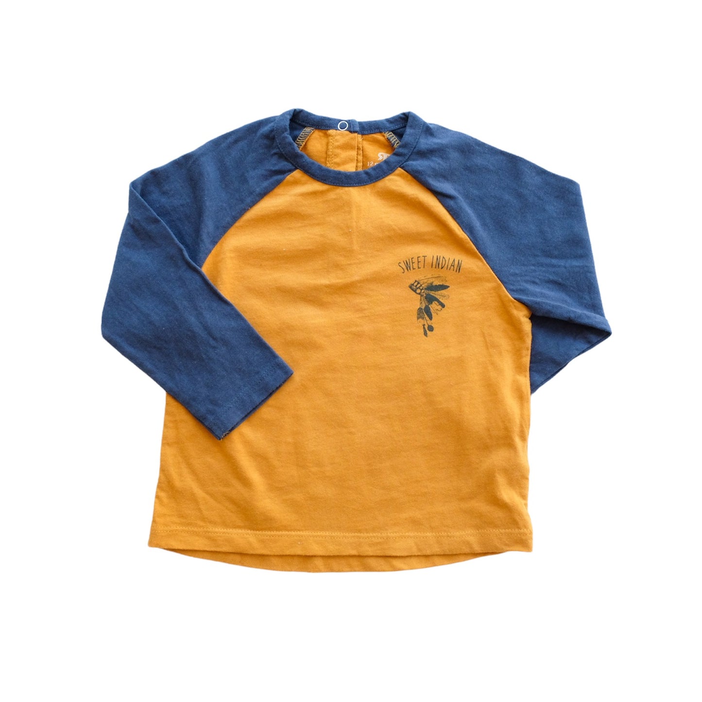 T-shirt La Redoute - 12 mois