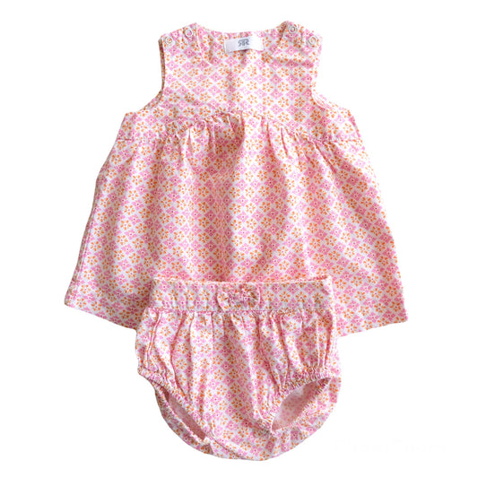 Ensemble La Redoute - 1 mois