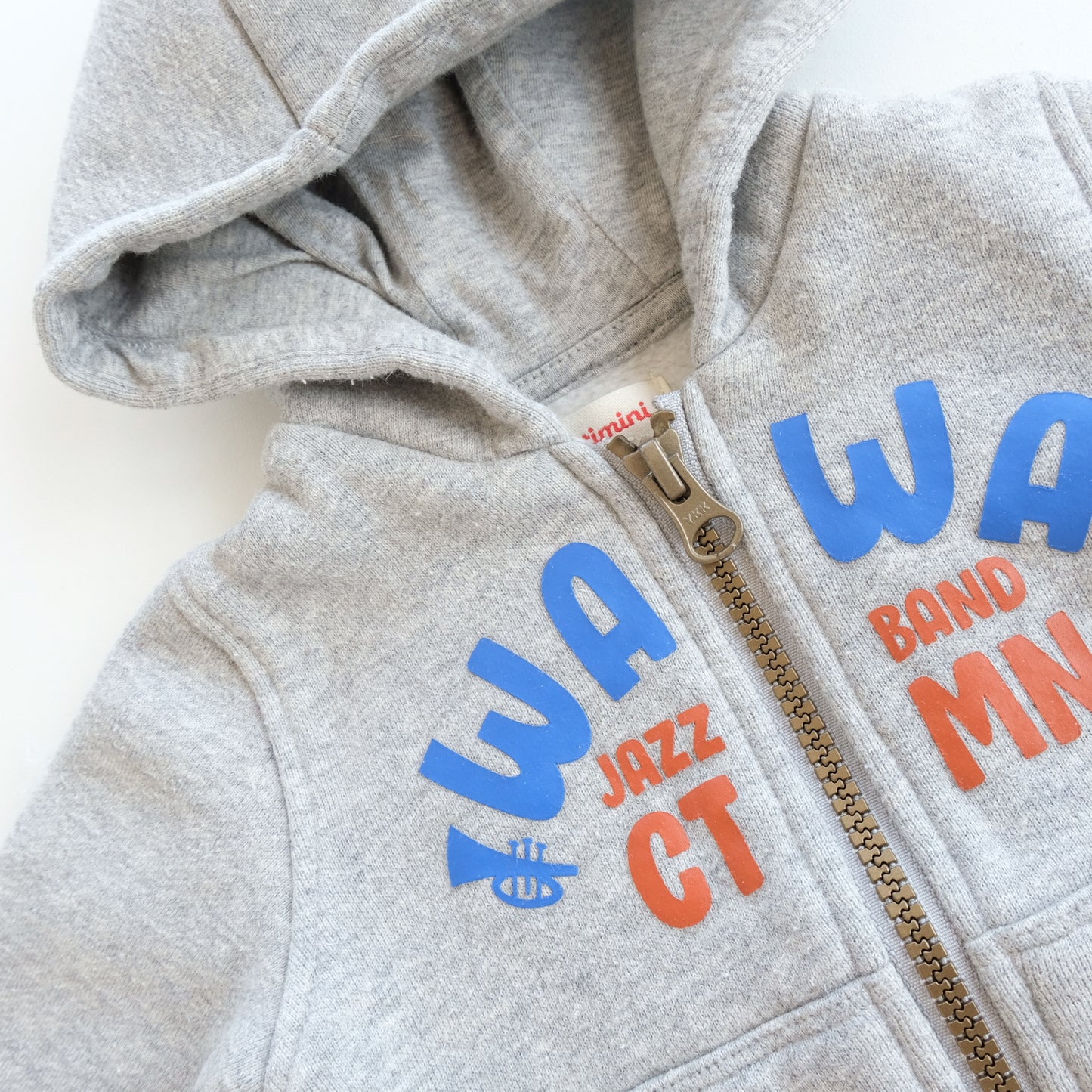 Gilet Catimini - 6 mois