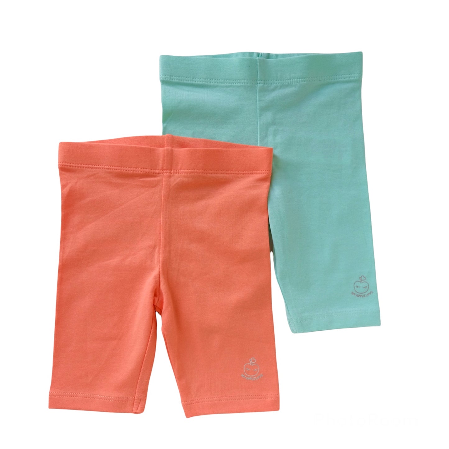 Lot de 2 legging Orchestra - 9 mois