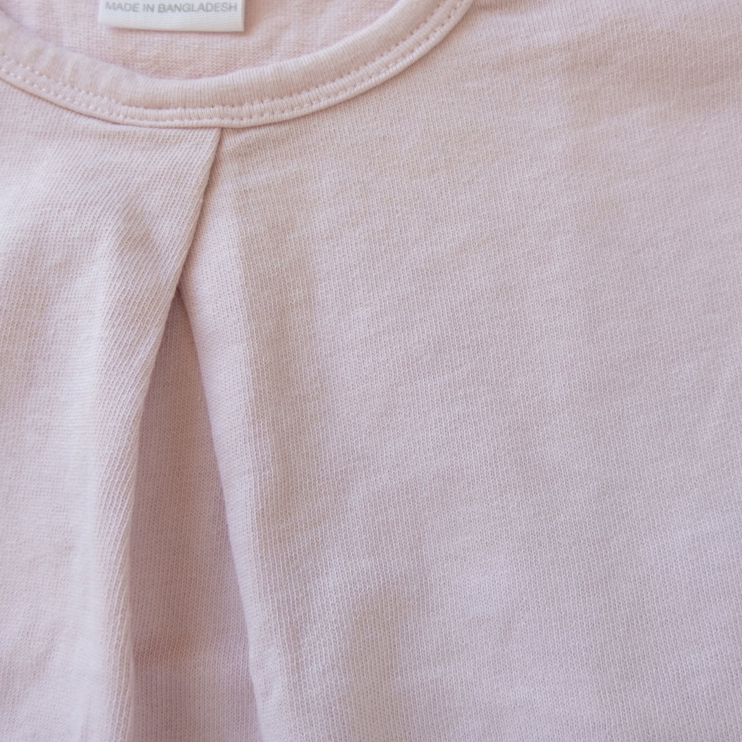 T-shirt Zara - 24 mois