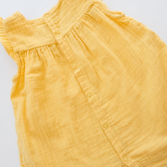 Robe Petit Bateau - 12 mois (74 cm)
