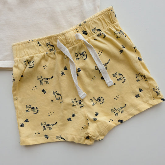 Ensemble Kiabi - 18 mois