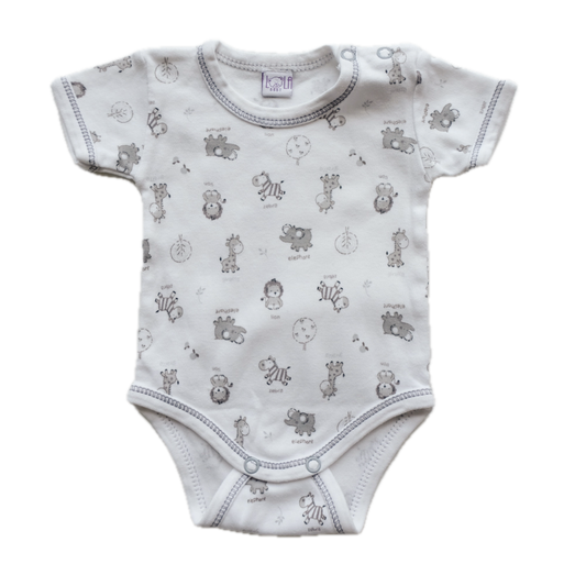 Body Lola - 1 mois