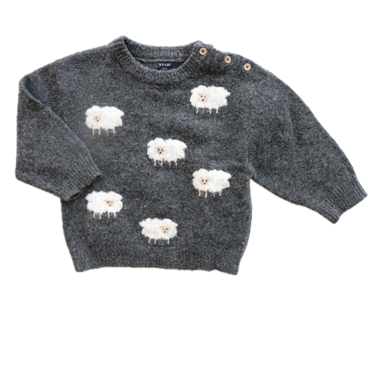 Pull Kiabi - 18 mois