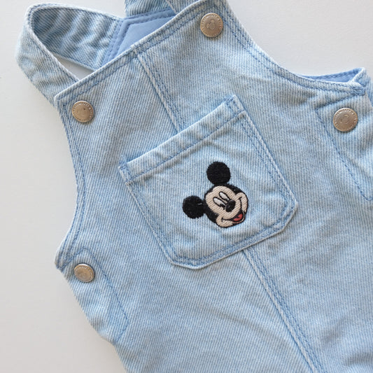 Salopette Disney Baby - 1 mois