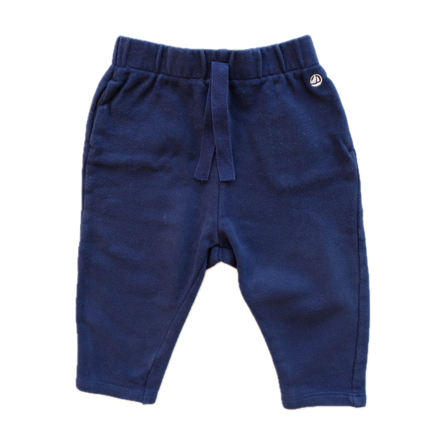 Pantalon Petit Bateau - 12 mois (74 cm)