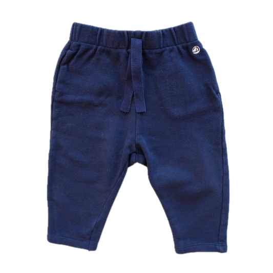 Pantalon Petit Bateau - 12 mois (74 cm)