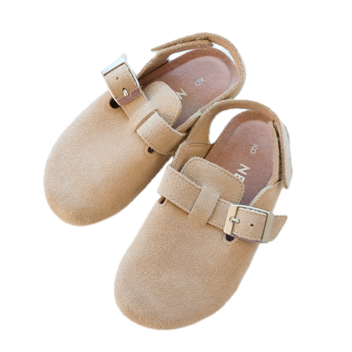 Sabots Next - Pointure 26