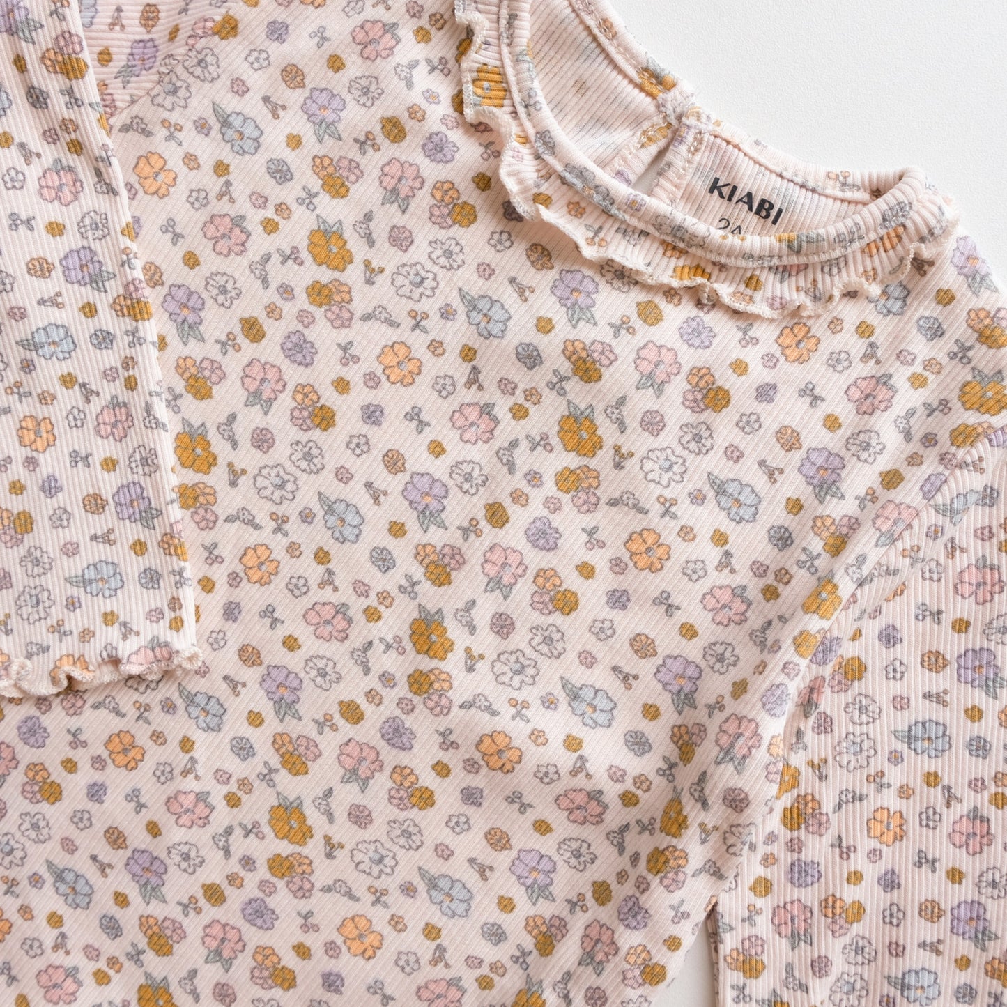 T-shirt Kiabi - 2 ans