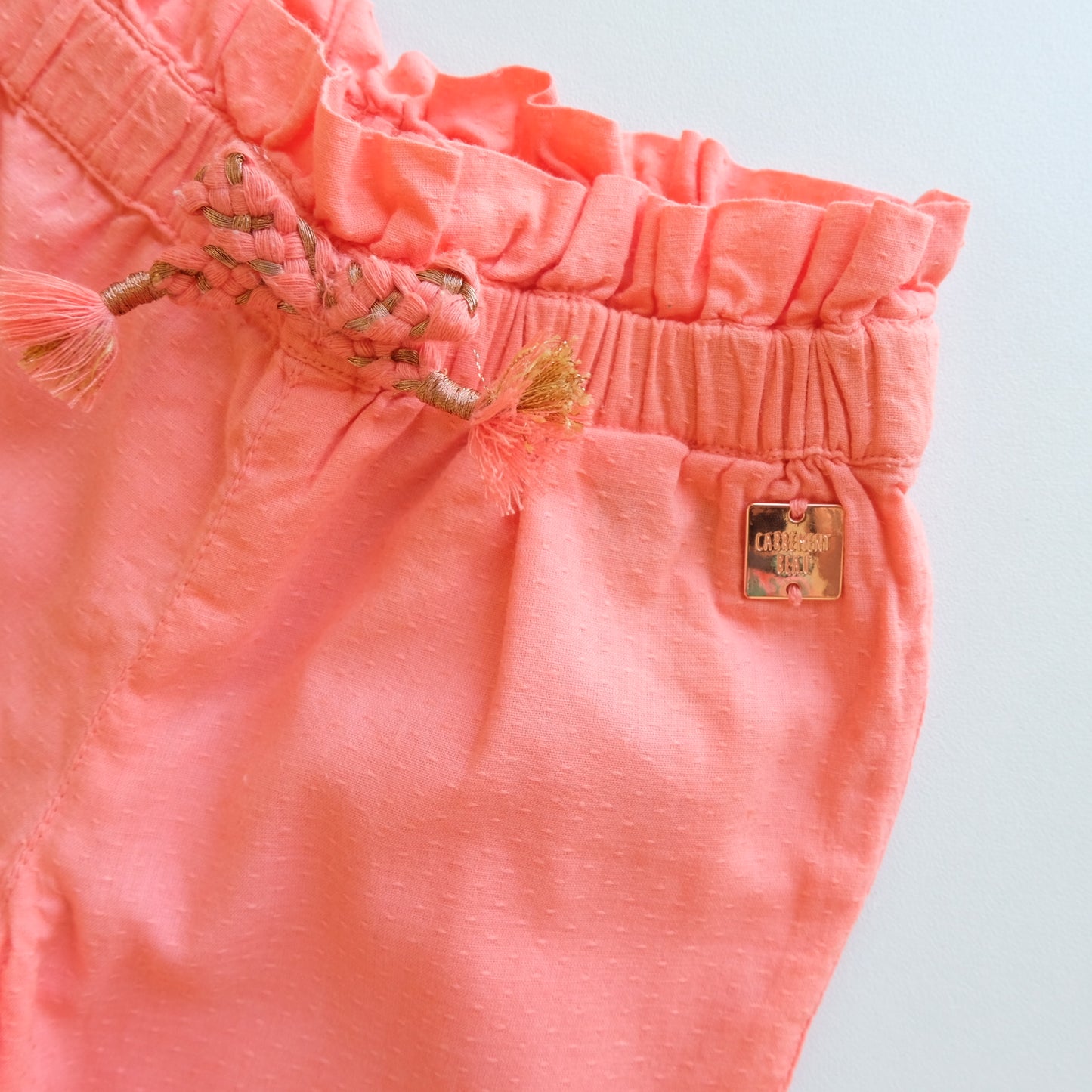 Pantalon Carrément Beau - 3 mois (60 cm)