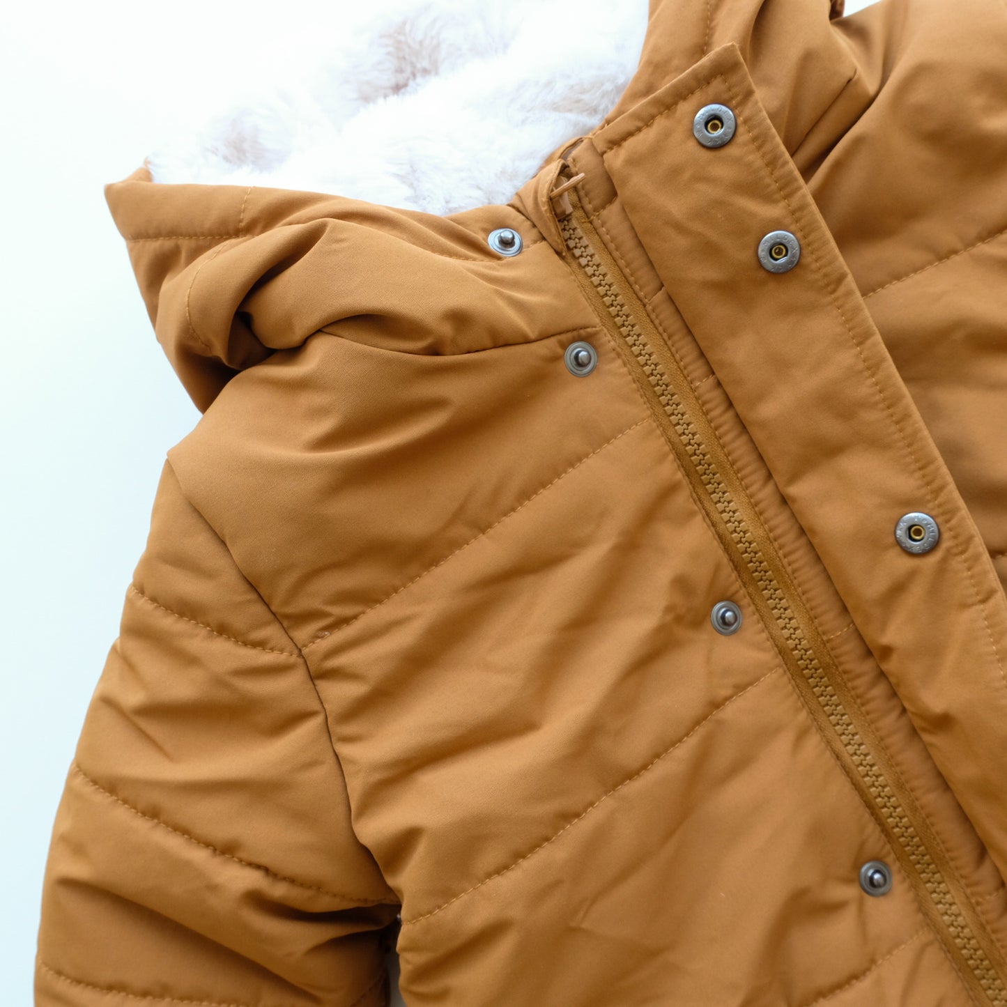 Manteau Bout'chou - 24 mois