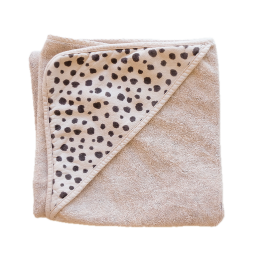 Sortie de bain H&M Home - 80x80 cm