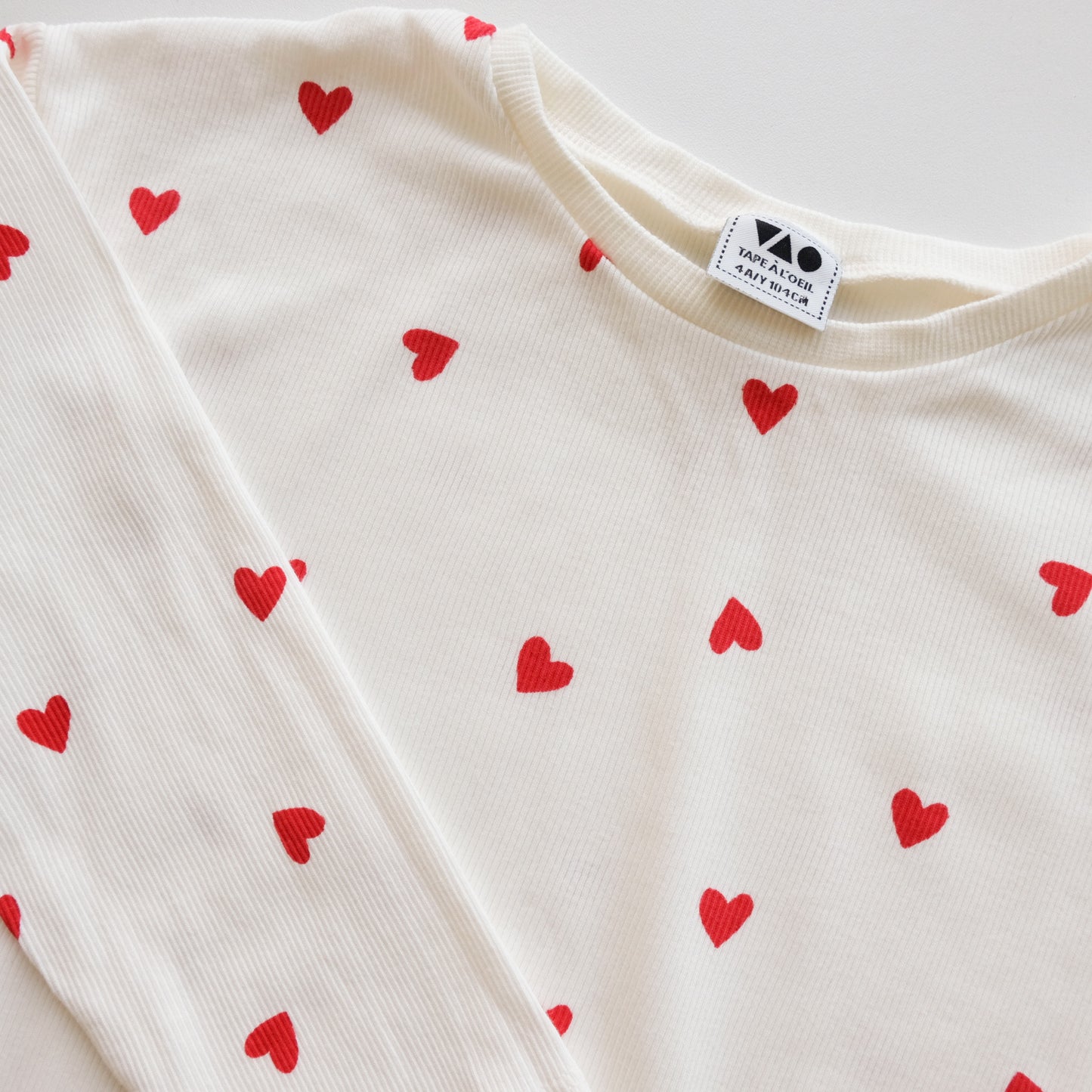 Pyjama TAO - 4 ans (104 cm)