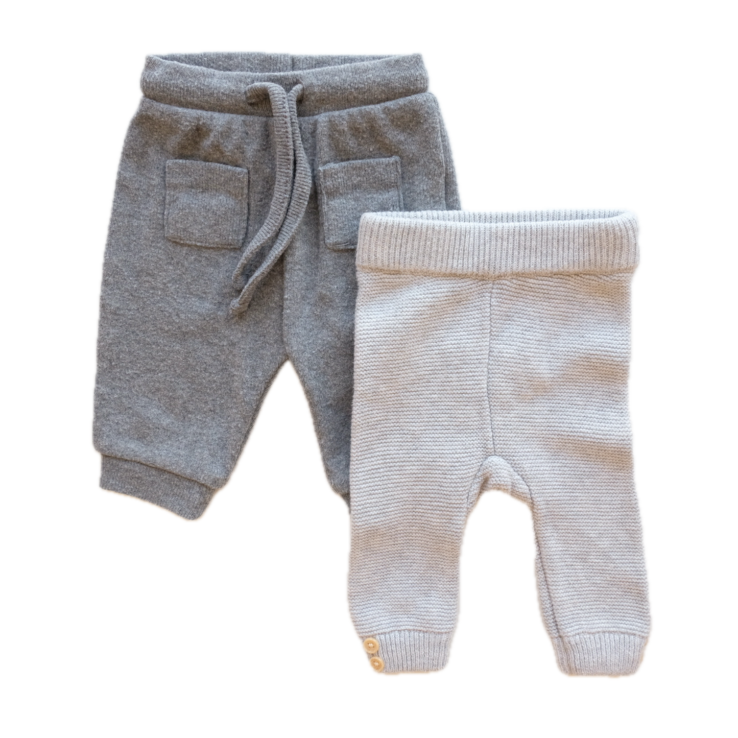 Lot de 2 legging Kiabi - 1 mois