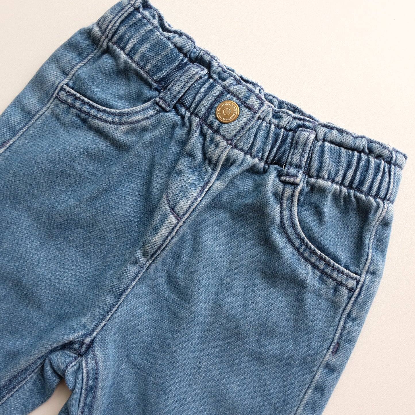 Pantalon TAO - 18 mois (80 cm)