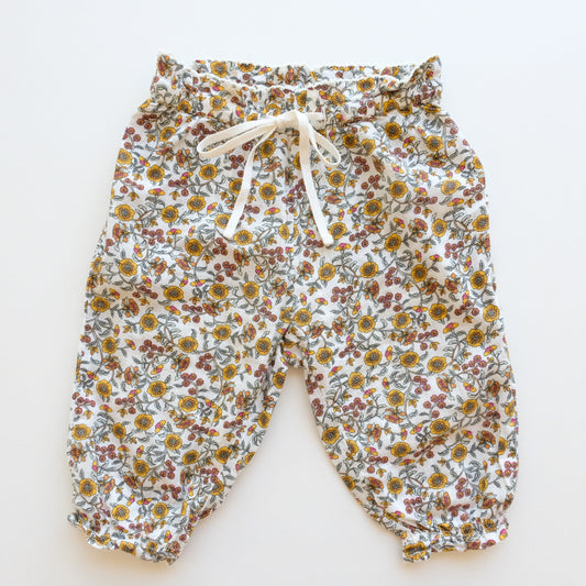 Pantalon Bout'chou - 1 mois