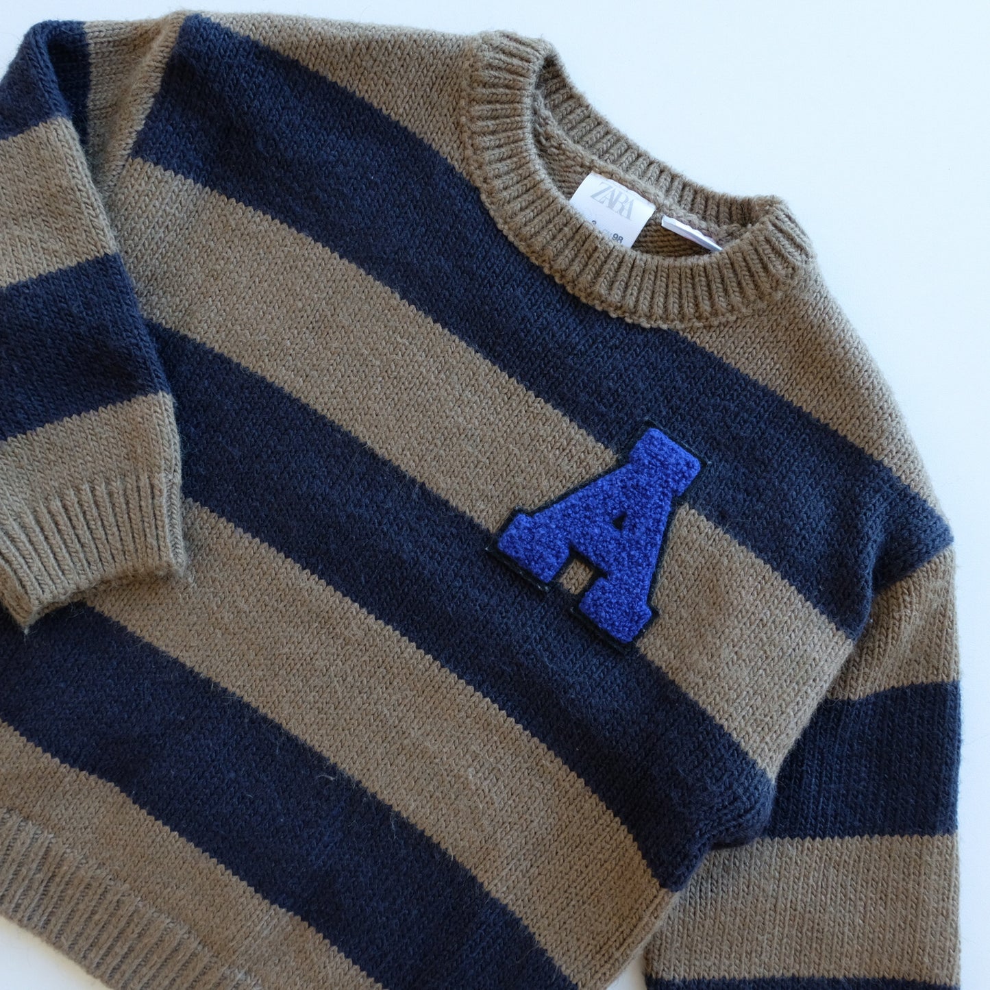 Pull Zara - 3 ans (98 cm)