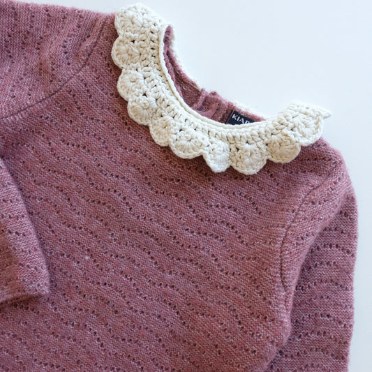 Pull Kiabi - 36 mois