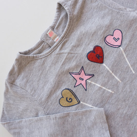 T-shirt Billieblush - 12 mois (74 cm)