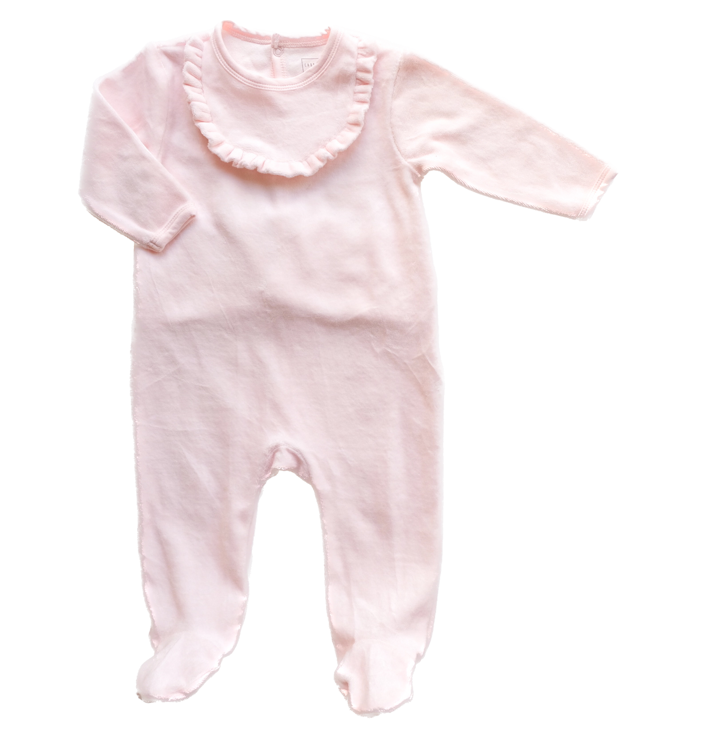 Pyjama Carrément Beau - 9 mois (71 cm)