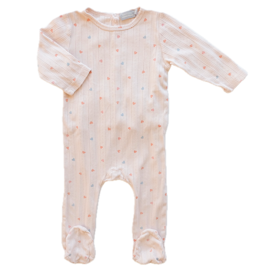 Pyjama Bout'chou - 12 mois