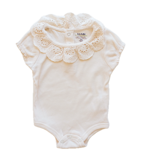 Body Kiabi - 3 mois